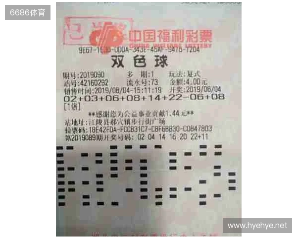 双色球大奖花落南粤！广东彩民喜获2注头奖，收获近1280万元