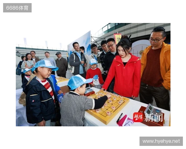 棋聚民心·智惠民生 体彩民间棋王争霸赛打造文体旅融合新生态