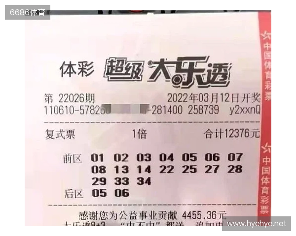 大乐透第25132期晒票!5连号票与7722元票谁会是今晚的大赢家? 大乐透第25132期晒票!5连号票与7722元票谁会是今晚的大赢家?