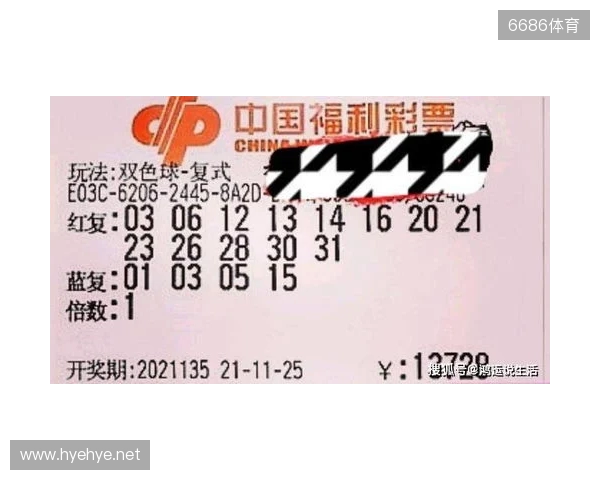 文博双色球135期分析：围蓝16、10、14、05，PK辛丹丹