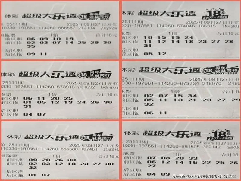 7722复式前向脚步不停歇，众票集锦齐亮相，大乐透第25129期晒票