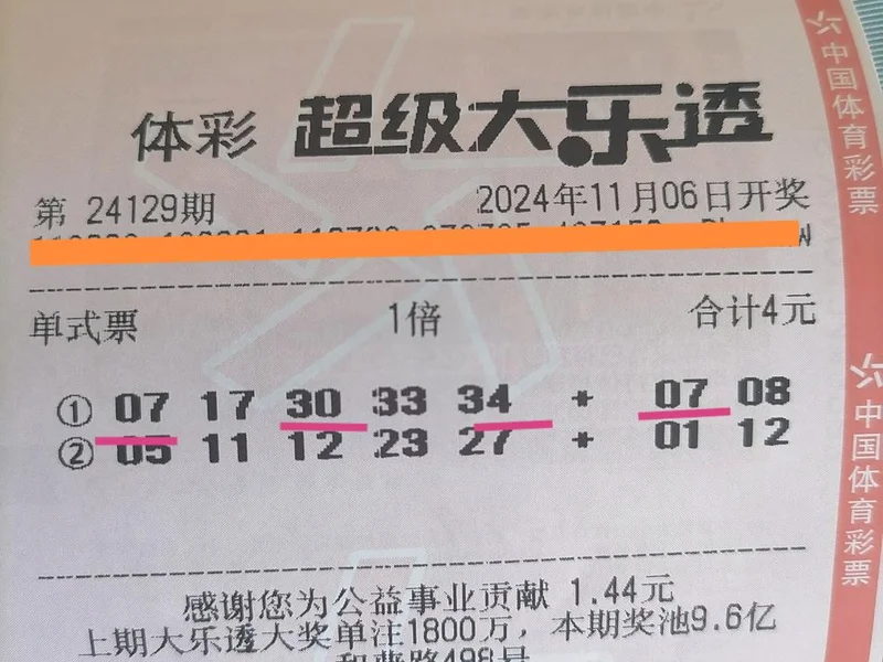大乐透25133期：前区15码精选两注继续追击大奖